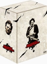 Massacre à la tronçonneuse Édition Collector 4K