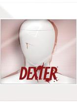 L’intégrale Dexter – Le coffret Buste US