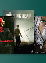 50% de réduction pour 4 coffrets séries TV achetés