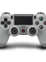 Manette PS4 édition limitée 20ème Anniversaire