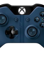 Manette Xbox One – Forza Motosport 6, Halo 5 ou Halo 5 Masterchief