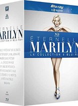 Eternelle Marilyn – La collection 9 Blu-ray