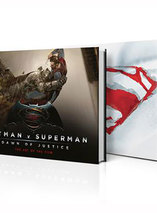 45% de réduc sur les artbook collector Titan Books