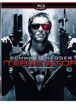 Terminator – Edition limitée boîtier métal [Blu-ray] [Édition Limitée boîtier SteelBook]
