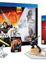 Le pack de démarrage Disney Infinity 3.0 : Star Wars + 2 figurines au choix
