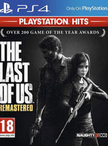 The Last of Us Remastered version Playstation HITS est en promo