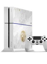 PS4 édition limitée Destiny et MGSV