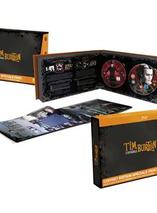Tim Burton – L’intégrale 15 Films en DVD – Coffret Edition Spéciale Fnac