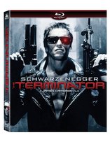 Terminator – Edition limitée boîtier métal [Blu-ray]