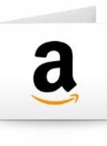10€ offert pour l’achat d’un chèque cadeau de 50€ sur Amazon.fr