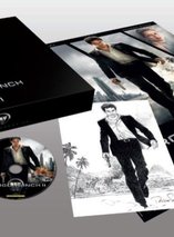 Largo Winch I & II [Ultimate Edition]