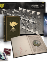 Destiny : le roi des corrompus – édition collector