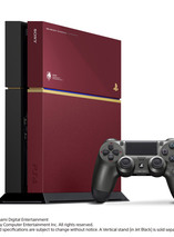 Console PS4 Metal Gear Solid V : The Phantom Pain – Edition Limitée