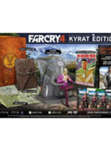 Far Cry 4 PS4 – Kyrat Edition