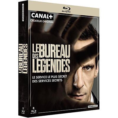 le-bureau-des-legendes-en-blu-ray