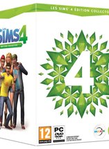 Les Sims 4 – édition collector