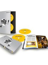20 ans de Cinéma Pathé – Coffret 20 films Édition Limitée DVD
