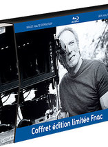 Coffret Clint Eastwood – 6 Films – Blu-Ray – Edition Limitée Fnac