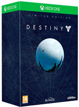 Destiny Edition Limitée Xbox one
