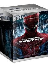 The Amazing Spider-Man – Coffret collector avec la figurine Lézard