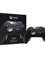 La manette Xbox One Elite est de retour en promo à moins de 100€