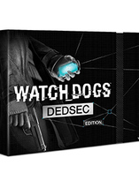 Watch Dogs Édition Dedsec sur Xbox 360