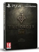 The Order 1886 – Edition Limitée