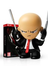 Hitman Absolution – Edition Deluxe sur PC