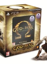God of War : Ascension – Edition Colllector