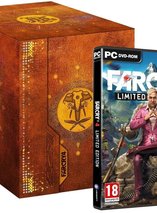 Far Cry 4 édition collector Kyrat sur PC