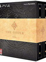 The Order 1886 – édition collector européenne