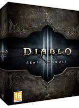 Diablo 3 Reaper of Souls Edition collector