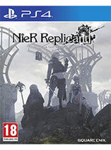 Nier Replicant est en promo 