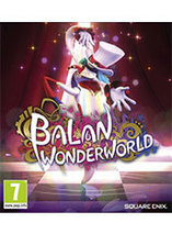Balan Wonderworld est en promo