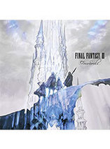 Le double vinyle noir de Final Fantasy III Four Souls est en promo