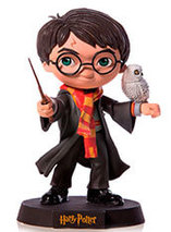 -20% de réduction sur les objets de collection Harry Potter