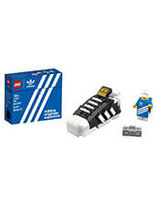 LEGO adidas Originals Superstar offerte dès 95€ d'achat 