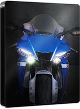 L'édition spéciale steelbook de Ride 4 est en promo à ~44€ sur Amazon