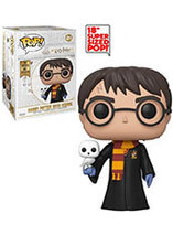 La figurine Funko Pop XXL de Harry Potter est en solde