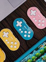 Les mini manette 8Bitdo Zero 2 sont en soldes