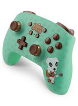 La manette Switch Animal Crossing Kéké est en promo