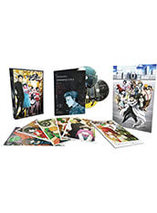L'édition collector de Steins Gate 0 en blu-ray est en promo
