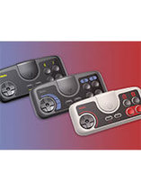 Les manettes 8Bitdo pour PC Engine Mini sont en soldes