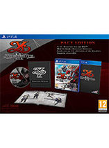 L'édition Pact de Ys IX : Monstrum Nox sur PS4 est en promo 