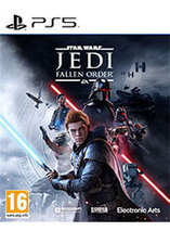 La version PS5 de Jedi Fallen Order est en promo 
