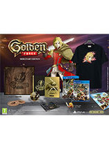 L'édition collector de Golden Force Mercenary est en solde