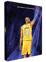 NBA 2K21 avec le steelbook exclusif est en promo