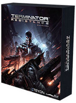 L'édition collector de Terminator Resistance Enhanced est en promo