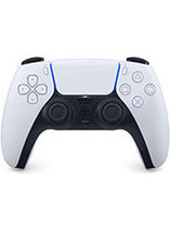 La manette PS5 Dualsens blanche est en promo