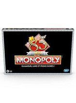 Le Monopoly édition 85 ans est en promo